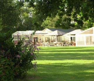 Landgoed de Olmenhorst