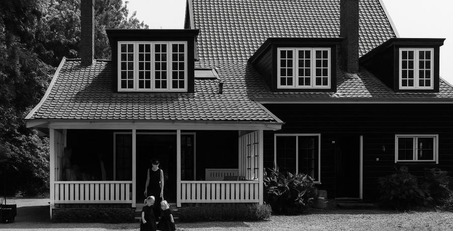 Landgoed de Olmenhorst