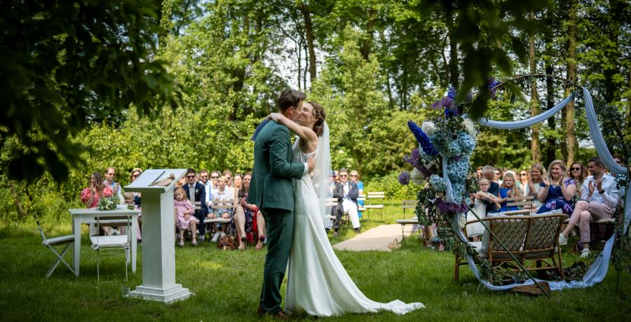 Landgoed de Olmenhorst