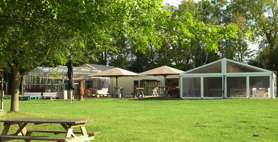 Landgoed de Olmenhorst