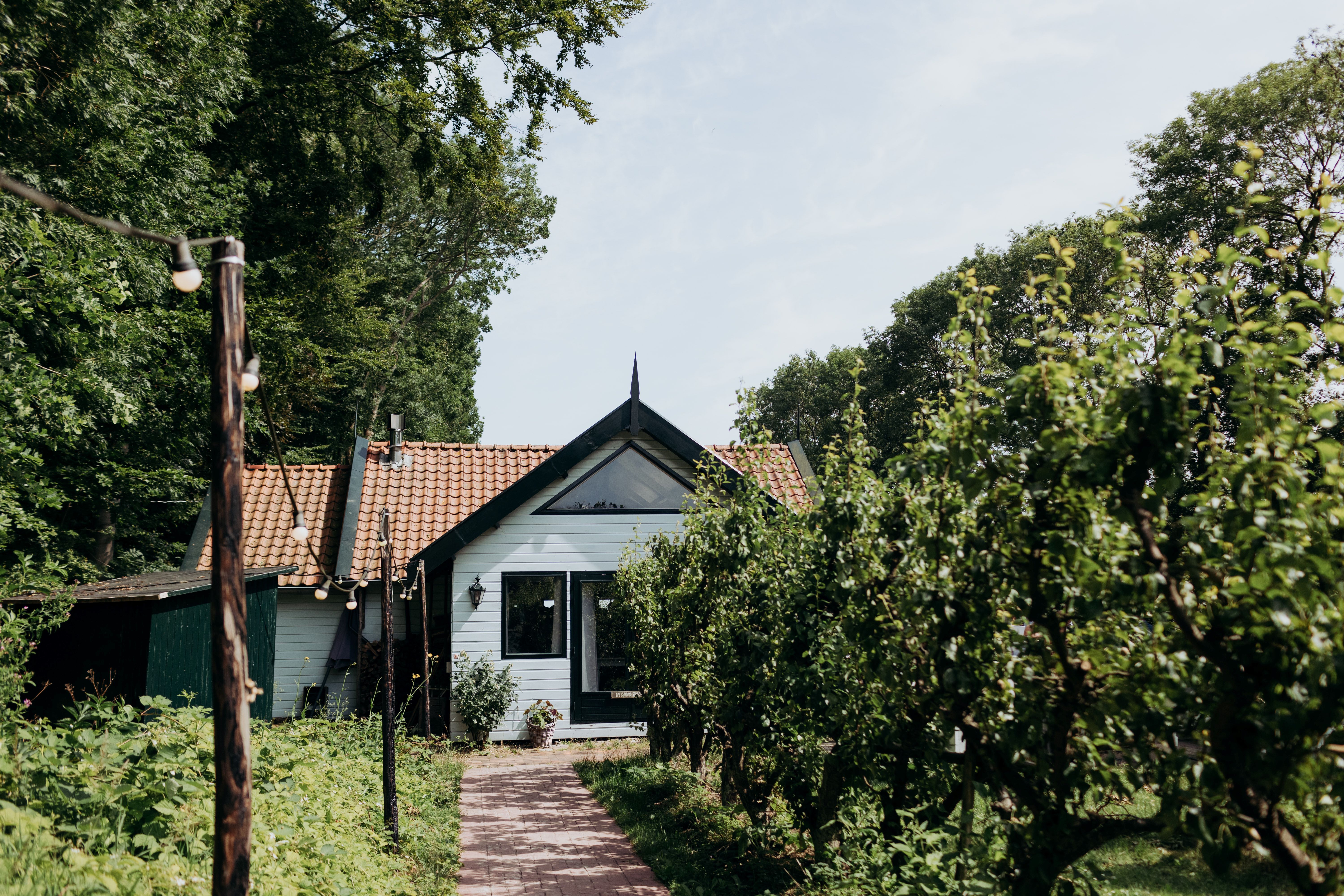 Landgoed de Olmenhorst