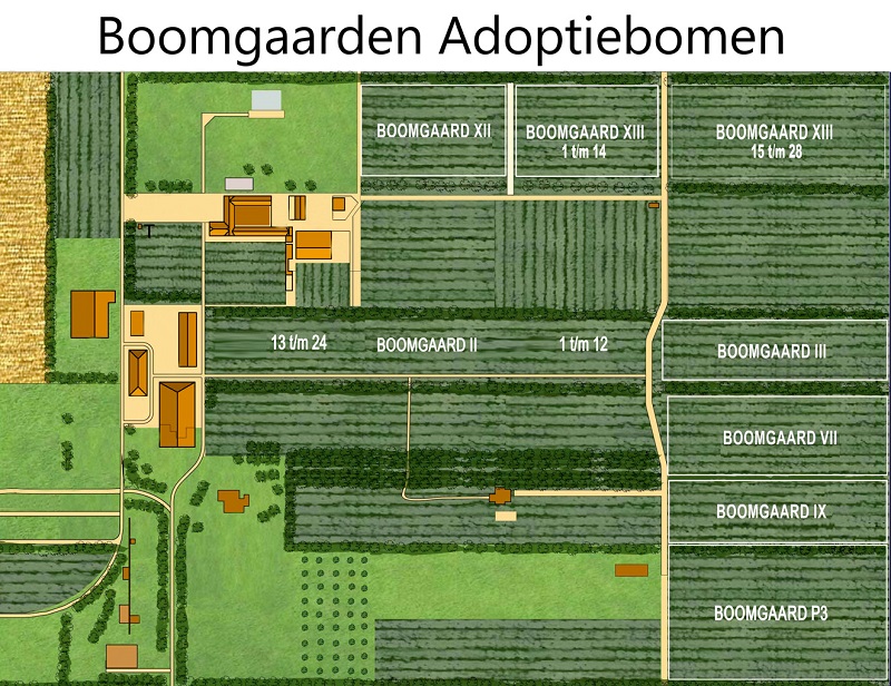 Landgoed de Olmenhorst
