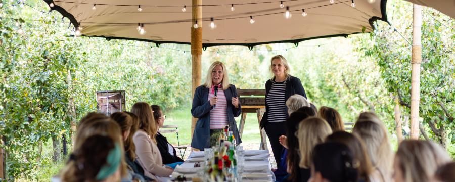 Landgoed de Olmenhorst