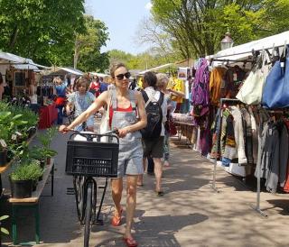 Landgoed de Olmenhorst