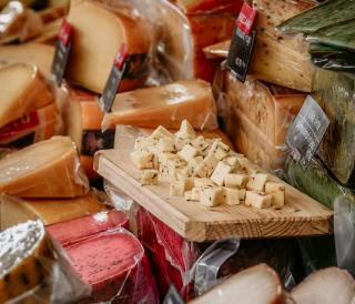 Landgoed de Olmenhorst