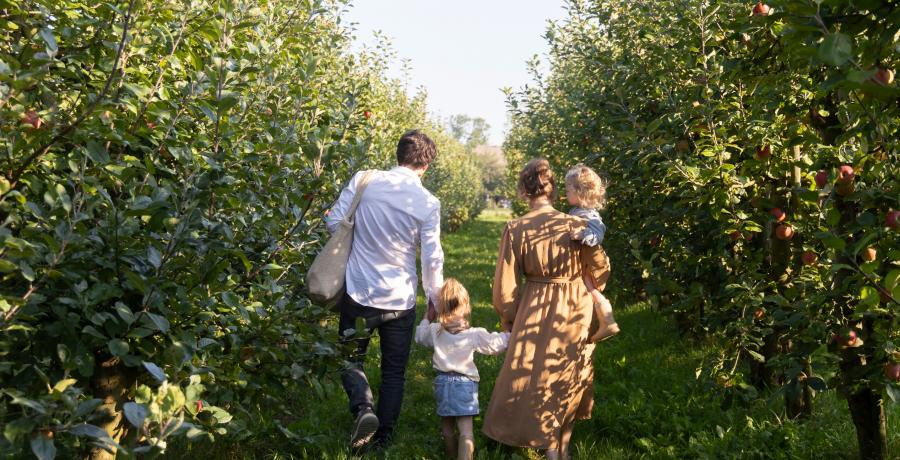 Landgoed de Olmenhorst