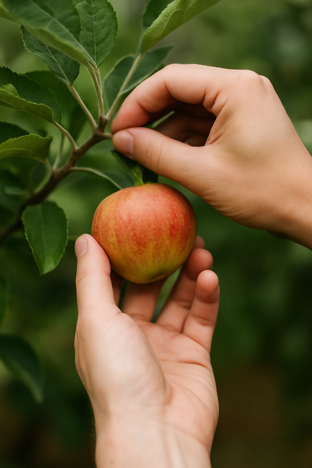 Landgoed de Olmenhorst