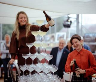 Landgoed de Olmenhorst