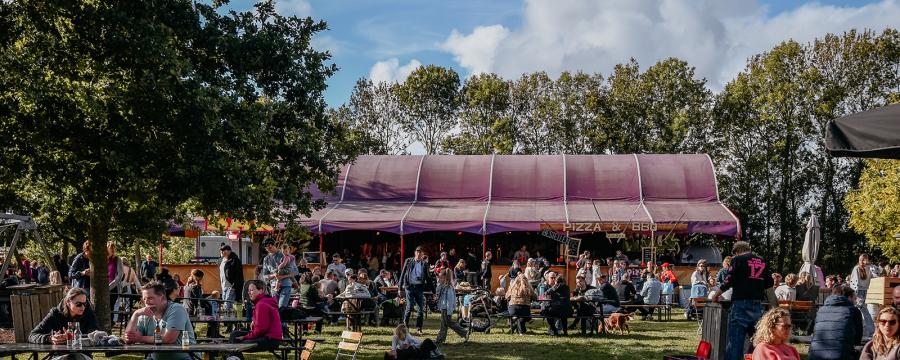 Landgoed de Olmenhorst