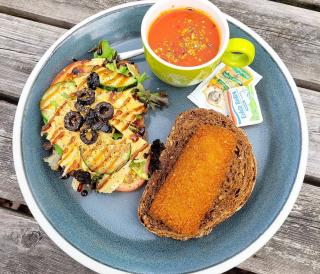 Landgoed de Olmenhorst