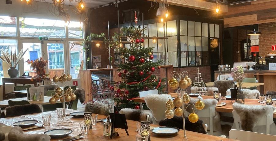 Landgoed de Olmenhorst