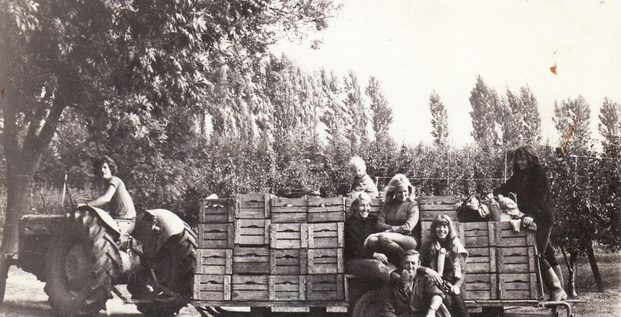 Landgoed de Olmenhorst