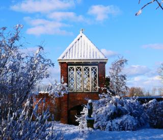 Landgoed de Olmenhorst
