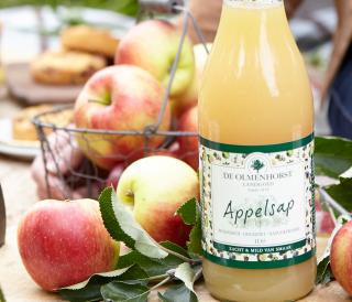 Landgoed de Olmenhorst