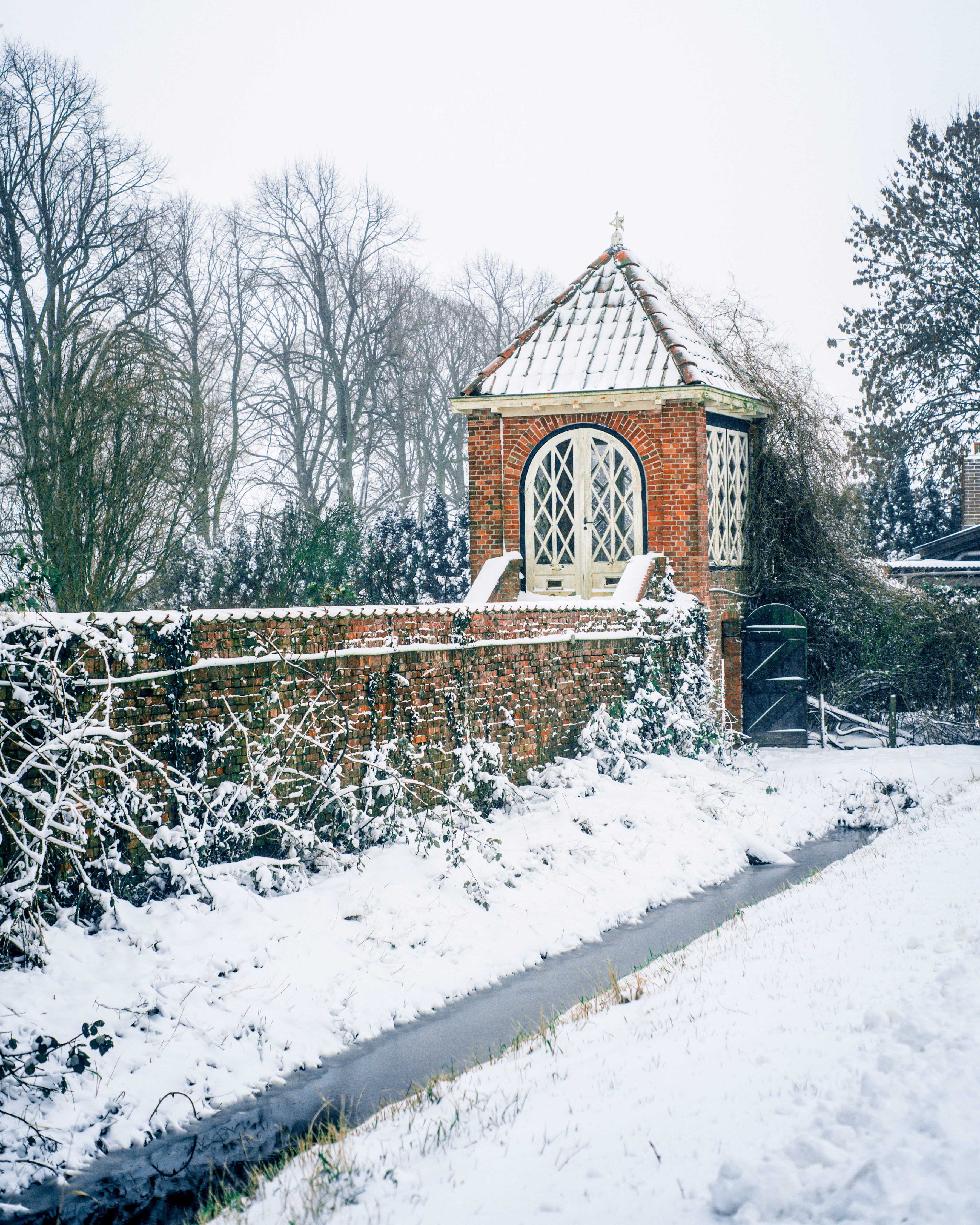 Landgoed de Olmenhorst