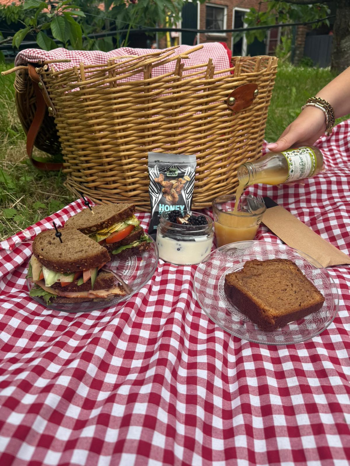 Landgoed de Olmenhorst