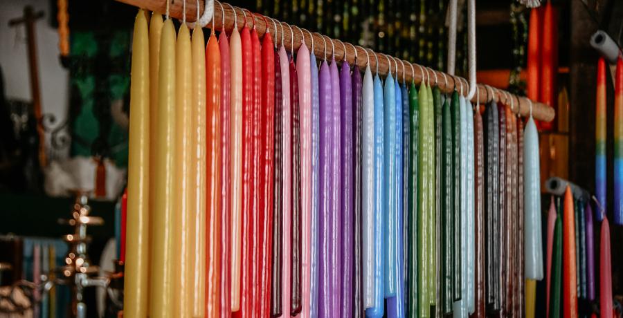 Landgoed de Olmenhorst