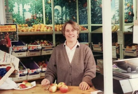 Landgoed de Olmenhorst