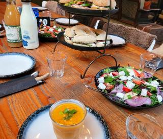 Landgoed de Olmenhorst