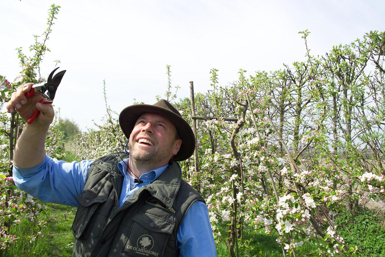 Landgoed de Olmenhorst