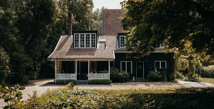 Landgoed de Olmenhorst