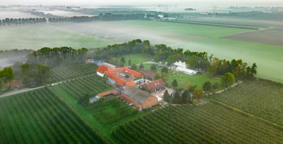 Landgoed de Olmenhorst