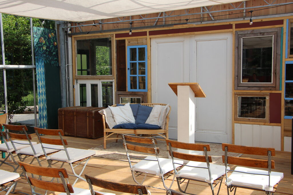 Landgoed de Olmenhorst