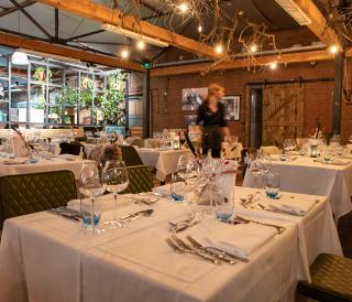 Landgoed de Olmenhorst