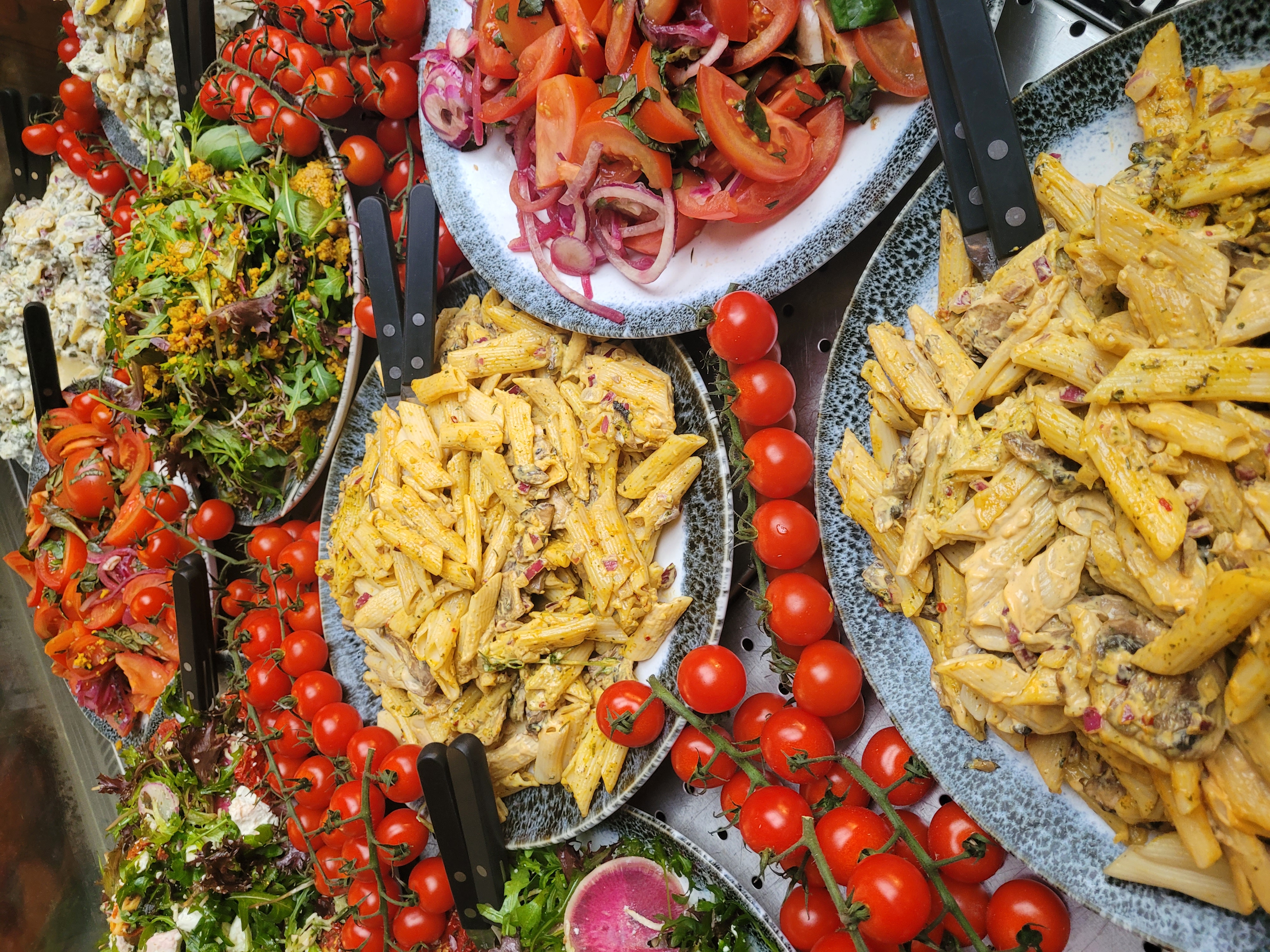 Landgoed de Olmenhorst