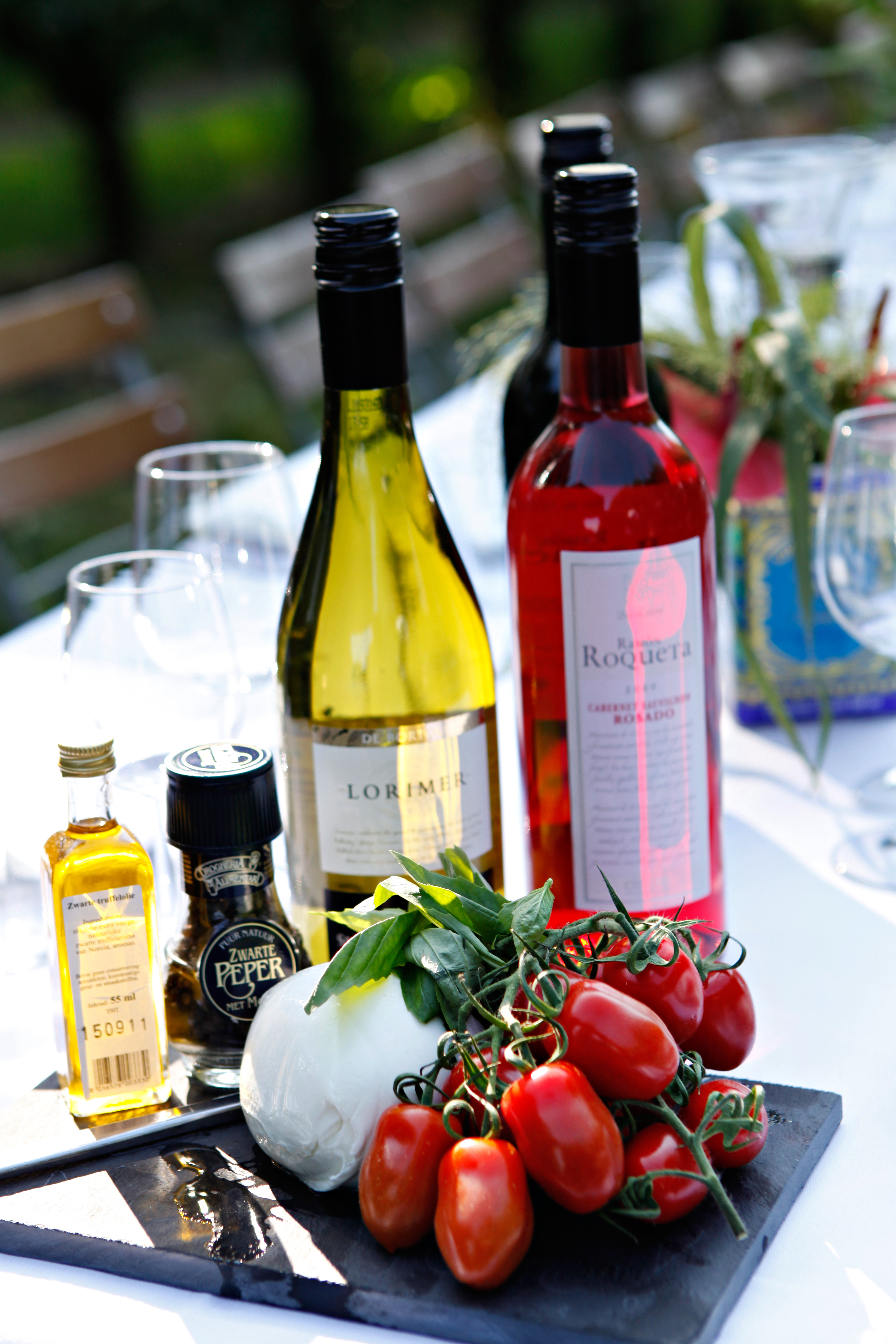 Landgoed de Olmenhorst