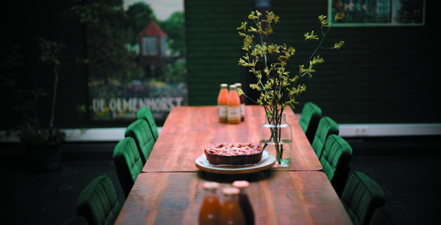 Landgoed de Olmenhorst