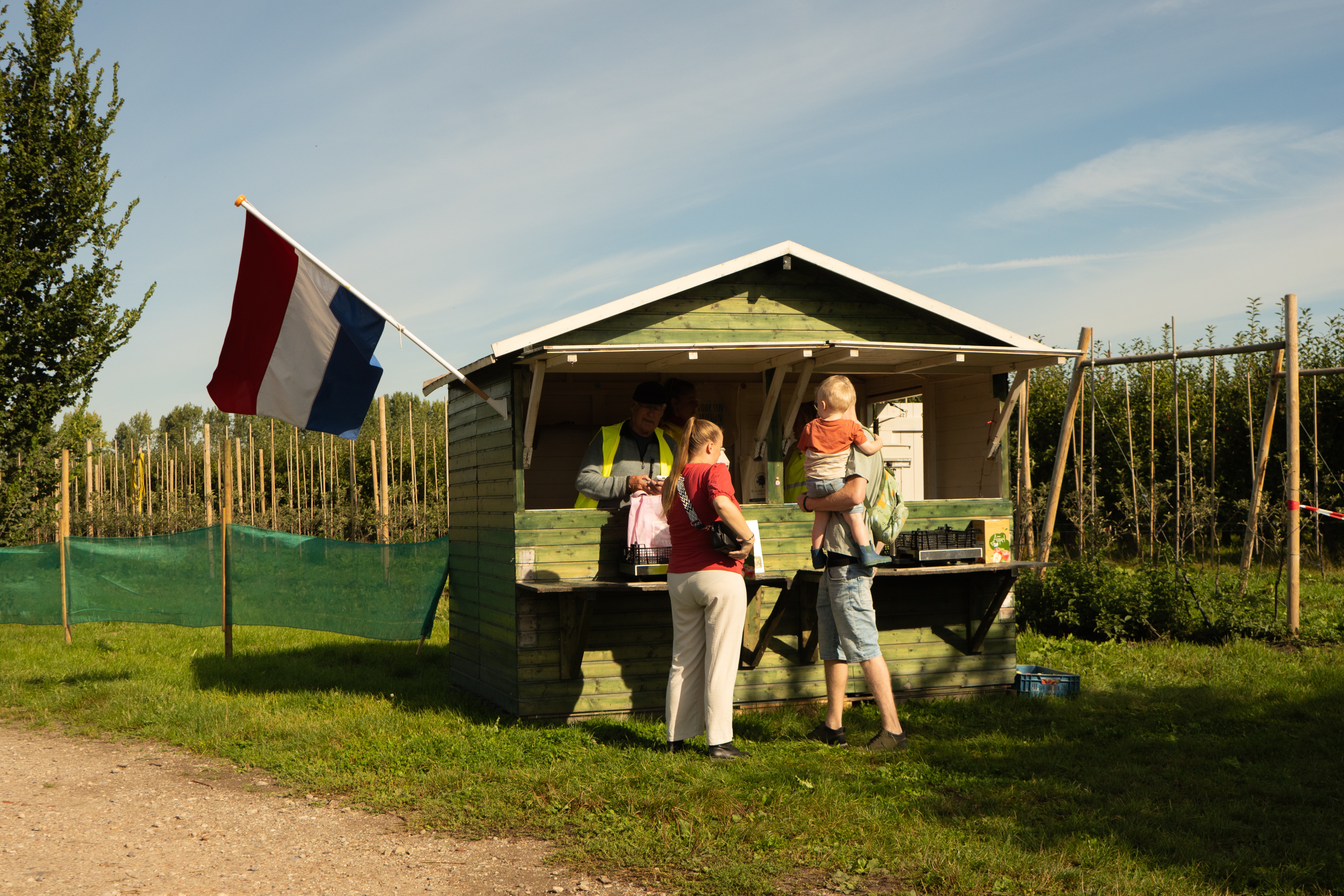 Landgoed de Olmenhorst