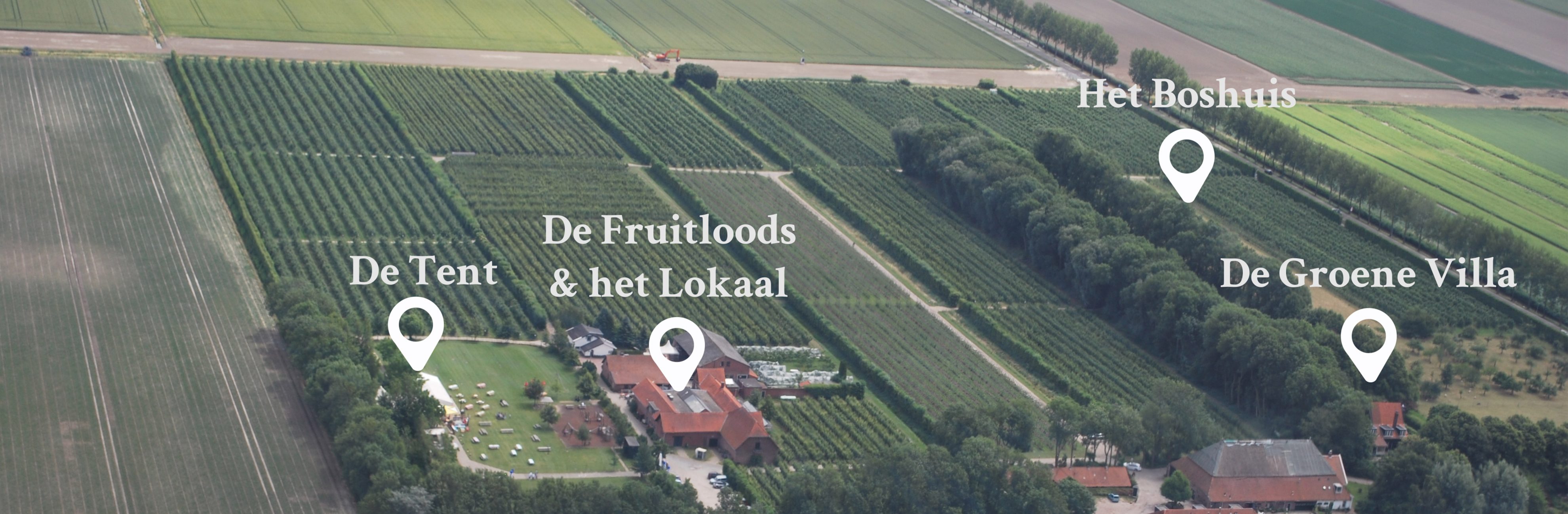 Landgoed de Olmenhorst