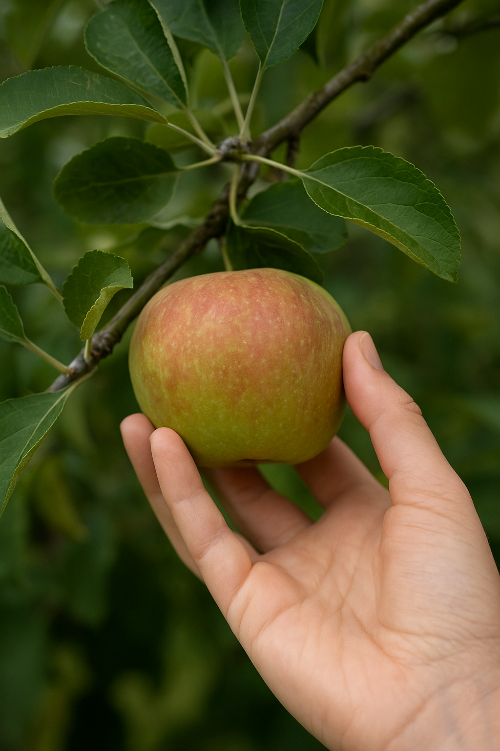 Landgoed de Olmenhorst
