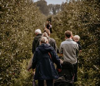 Landgoed de Olmenhorst