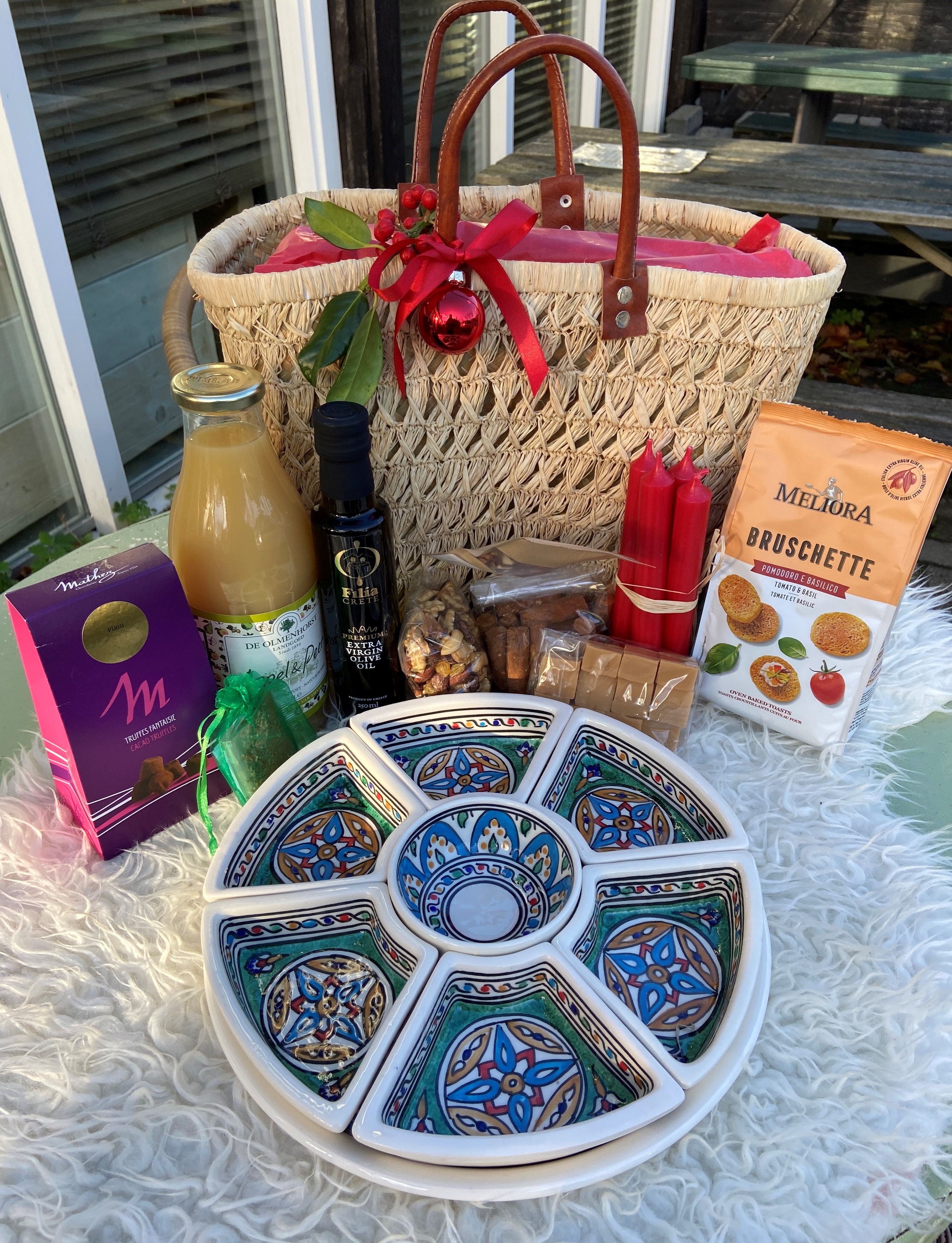 Landgoed de Olmenhorst