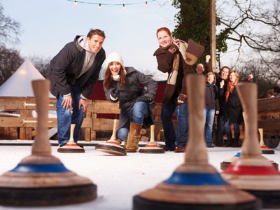 Landgoed de Olmenhorst