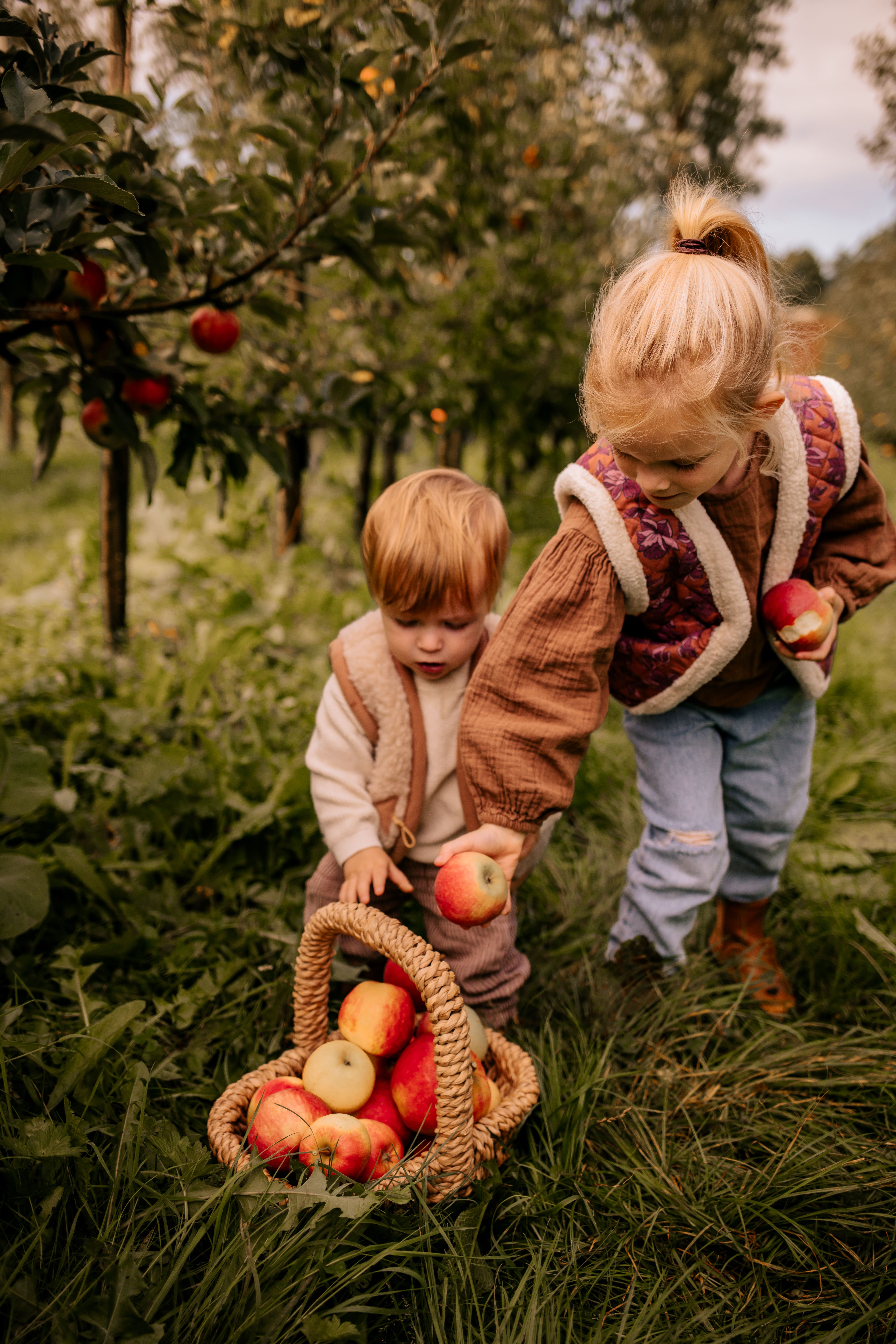 Landgoed de Olmenhorst