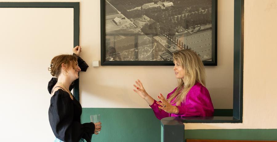 Landgoed de Olmenhorst